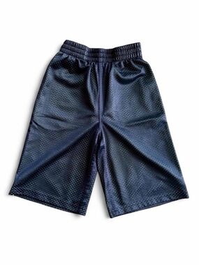 Jumping Beans Boys Mesh Athletic Shorts Navy Blue XL 7X